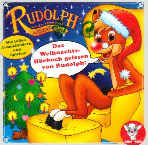 Rudolph,Weihnachts-Hörbuch