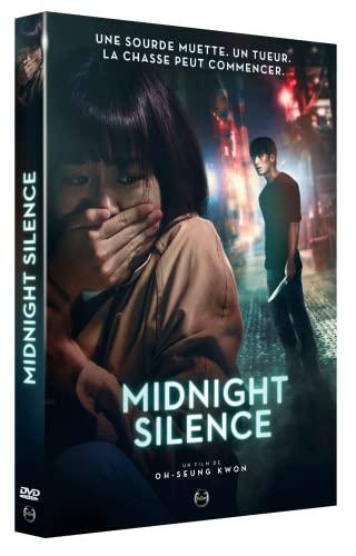 Midnight silence [FR Import]