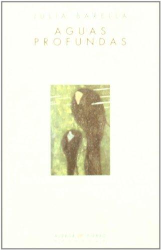 Aguas profundas (Poesia (huerga Y Fierro))