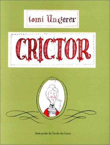 Crictor