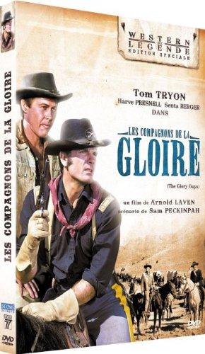 Les compagnons de la gloire [FR Import]