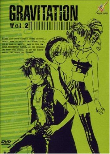 Gravitation, Vol. 2 (Episoden 5-7)