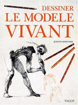 L'art de dessiner le modèle vivant