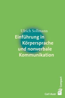 Einführung in Körpersprache und nonverbale Kommunikation