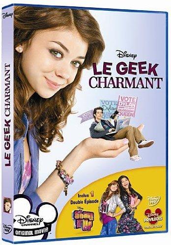 Le geek charmant [FR Import]