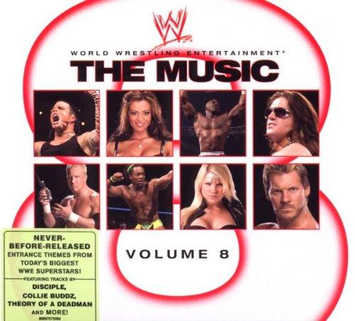 The Music Vol.8