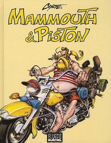 Mammouth & Piston