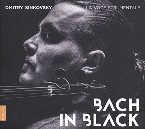 Bach in Black