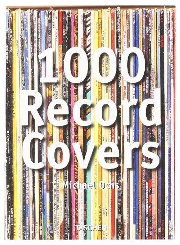 1.000 record covers