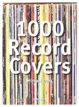 1.000 record covers