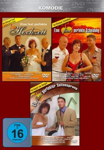 Eine fast perfekte ... - Sammelbox (3 DVDs)