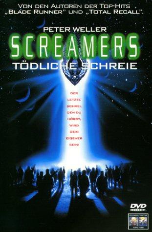 Screamers - Tödliche Schreie