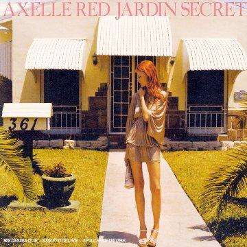 Jardin Secret (Limited)