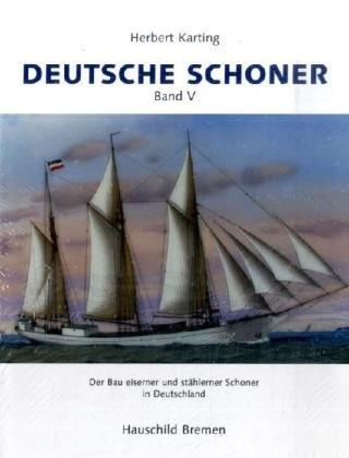 Deutsche Schoner