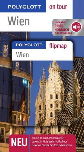 Polyglott on tour Audio - Wien mit Reisehörbuch