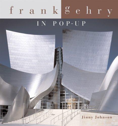 Frank Gehry in Pop-Up