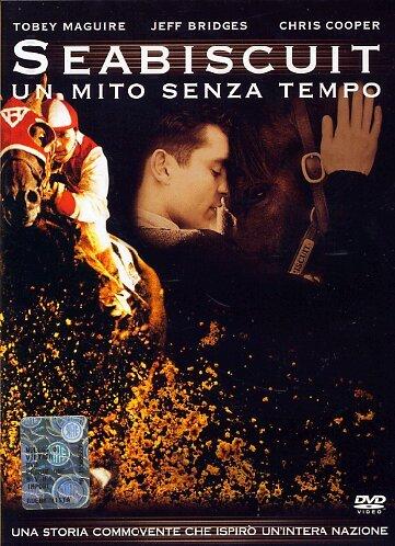 Seabiscuit - Un mito senza tempo [IT Import]