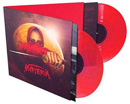 Roswell - Ltd. Vinyl Edition (rotes 180g Doppelvinyl + CD) [Vinyl LP]