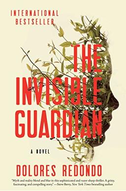 The Invisible Guardian: A Novel