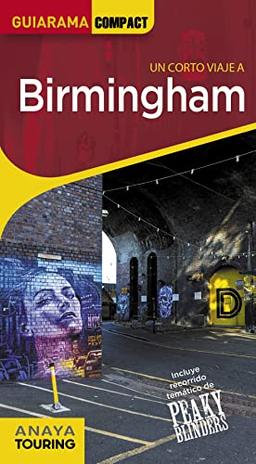 Birmingham (GUIARAMA COMPACT - Internacional)