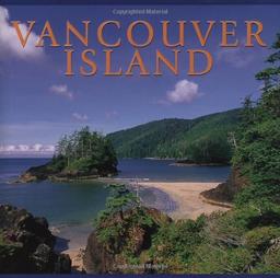 Vancouver Island (Canada (Graphic Arts Center))