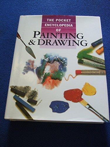 The Pocket Encyclopedia of Painting and Drawing (Pocket Encyclopaedia)