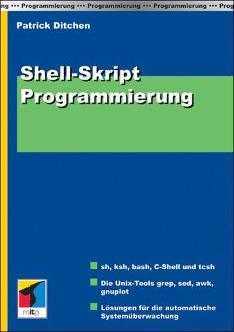 Shell-Skript Programmierung