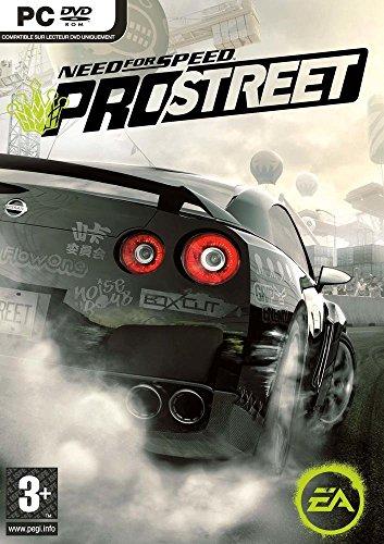 Need For Speed ProStreet Classic