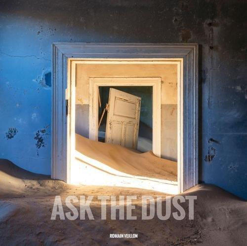 Ask the Dust (Carpet Bombing Culture)