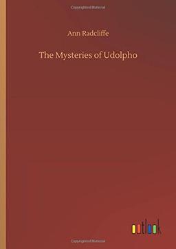 The Mysteries of Udolpho