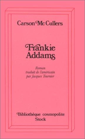 Frankie Addams