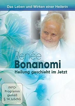 Renée Bonanomi, DVD