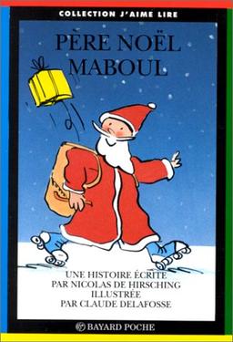 Père Noël Maboul