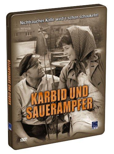 Karbid und Sauerampfer (Steelbox - LIMITIERTE EDITION)