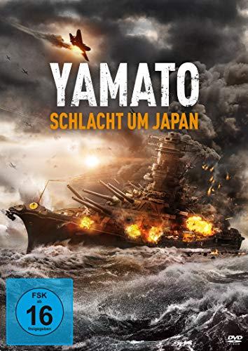 Yamato - Schlacht um Japan