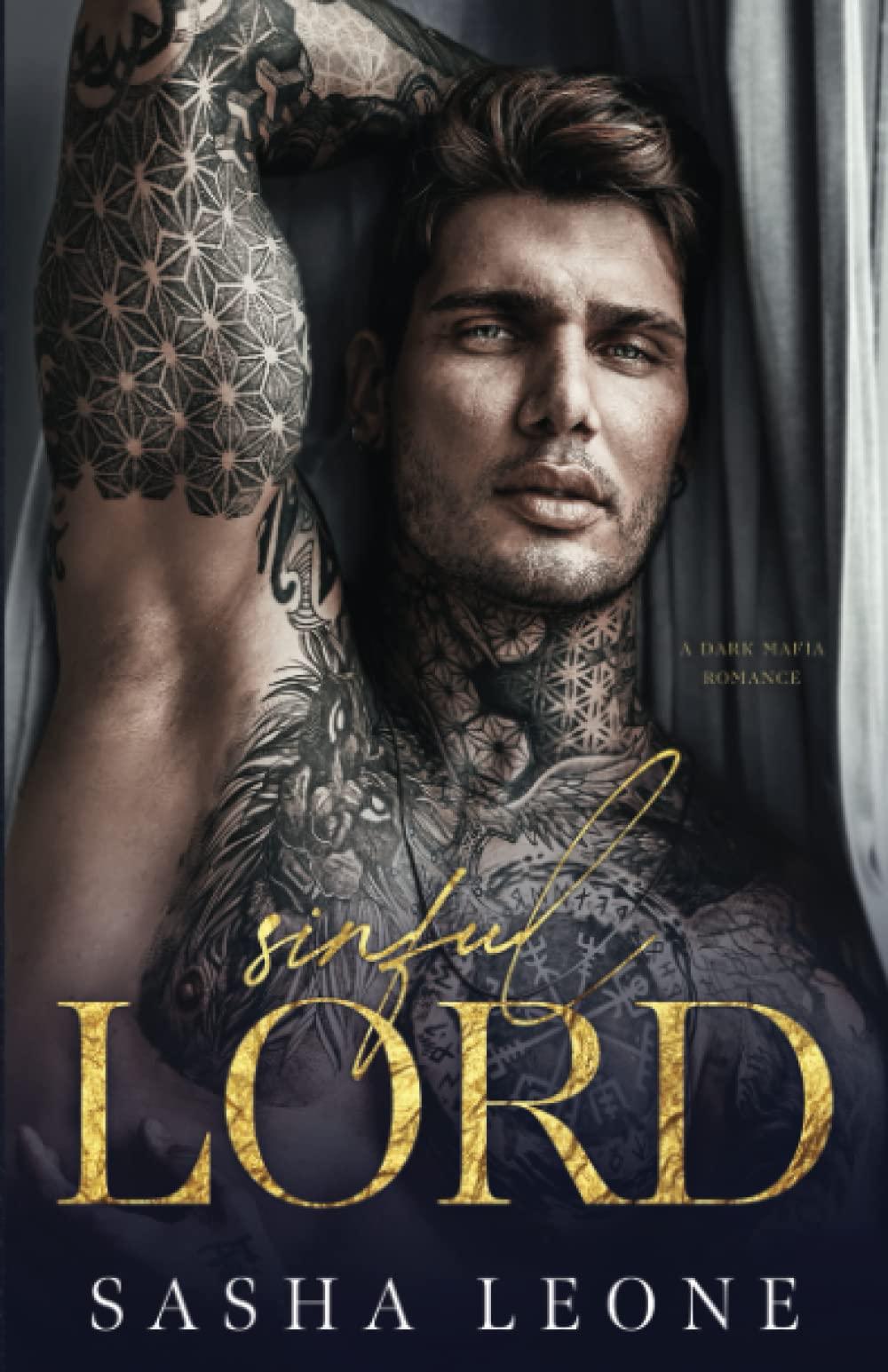 Sinful Lord: A Dark Mafia Romance (Ruthless Dynasty, Band 3)