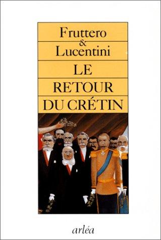 Le Retour du crétin