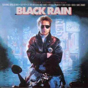 Black Rain (1989)