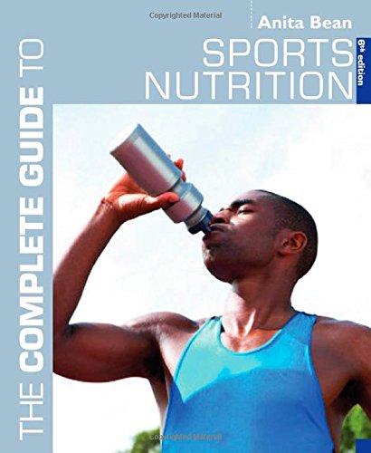 Complete Guide to Sports Nutrition (Complete Guides)