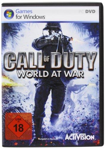 Call of Duty 5 - World at War [Software Pyramide]