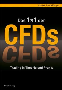 Das 1x1 der CFDs: Trading in Theorie und Praxis