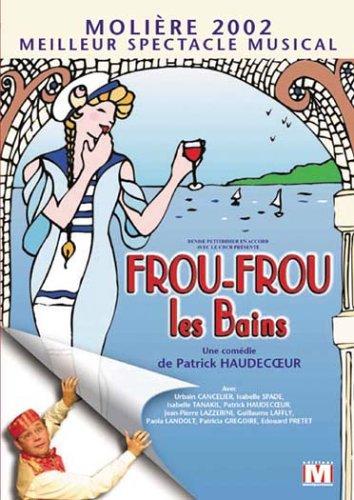 Frou-frou les bains [FR Import]