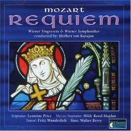 Mozart Requiem