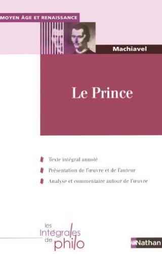 Le prince