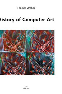 History of Computer Art