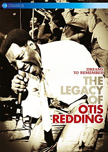 Otis Redding - Dreams To Remember: The Legacy Of Otis Redding