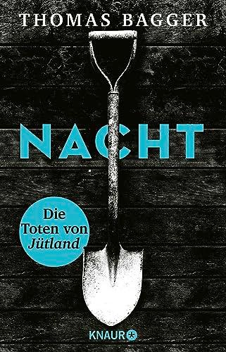 NACHT - Die Toten von Jütland: Thriller