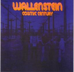 Cosmic Century