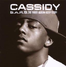 B.a.R.S.the Barry Adrian Reese Story