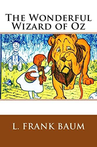 The Wonderful Wizard of Oz